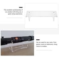 thumbnail image 2 of REACHISE Acrylic Lightsaber Stand for Swords &, 2 of 8