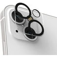 thumbnail image 4 of Magglass Camera Lens Protector Compatible with iPhone 13 Mini (2 Pack), 4 of 6