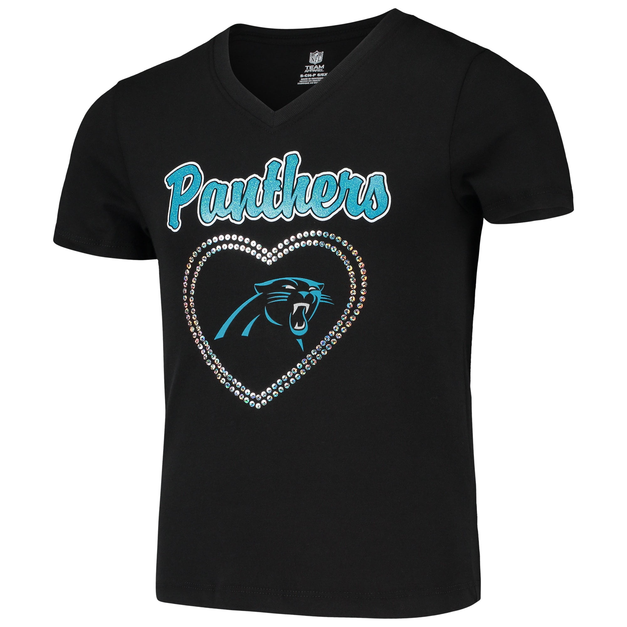 Youth Love Panther