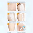 thumbnail image 2 of Depilation Cream Set to Remove Body Hair Armpit Hair Leg Hair Gentle Face, 2 of 5