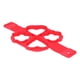 thumbnail image 1 of Molde Reutilizable Huevo Molde Reutilizable Rojo Antiadherente Panqueque Huevo Fabricante Molde Utensilios De Cocina Tipo 3, 1 of 7