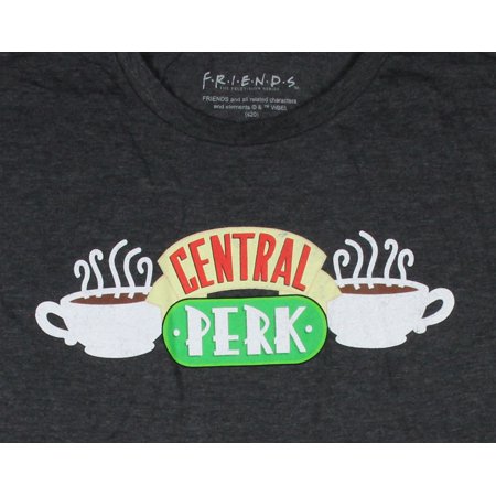 central perk shirt walmart