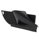 thumbnail image 2 of Cubierta imprimada para gancho de remolque de parrilla de parachoques delantero derecho 2088850223 compatible con MercedesBenz CLKClass W208 19982003, 2 of 12