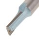 thumbnail image 3 of Broca de fresado de carburo de 2 flautas para limpieza de fondo, fresa para madera G sol, 3 of 7