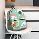 thumbnail image 5 of Easygdp Kawaii Sushi Mochila Casual para Portátil, Mochila para Escuela, Viajes, Negocios, 5 of 6