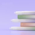 thumbnail image 3 of Dsseng ​​ Pen-Style Solid Glue Stick with High Viscosity Application Formula  Clear Adhesive Instrument for Craft Assembly and Material Bonding  Precise Apply Liquid Glue Pens​​, 3 of 5
