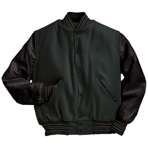 Holloway Holloway 224183 Varsity Jacket