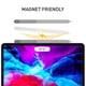 thumbnail image 2 of Delidigi Estuche Compatible Con Apple Pencil Pro Y Apple Pencil 2.ª Generación Estuche De Color Degradado Funda Funda De Silicona Accesorios Para Apple Pencil, 2 of 5