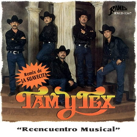 Reencuentro Musical Mx