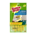 thumbnail image 2 of Guantes Scotch Brite multiusos talla L aroma limón 1 par, 2 of 4