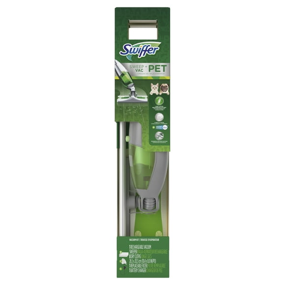Swiffer Sweep And Vac Charger