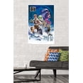 thumbnail image 2 of Star Wars: The Empire Strikes Back 40th - Classic Wall Poster, 22.375" x 34", 2 of 3
