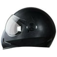 thumbnail image 2 of Steelbird SB-50 Adonis Zap Dashing Black & Blue & Plain Visor L Size 600mm, 2 of 5