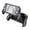 Black, variant on Grip Case for Switch Lite,Hand Grips Handles Ergonomic Protective Case,Accessories Compatible with Switch Lite