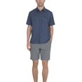 thumbnail image 3 of Mountain and Isles Men's 9-Inch Hybrid Performance Short, 3 of 4