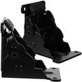 thumbnail image 1 of 2 Pcs Pied de Table Charnière Pliante Support Charnières Pliantes Charnières Pliantes pour Meubles, 1 of 8