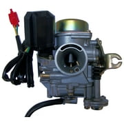 GY6 50cc 20mm ATV SCOOTER MOPED CARBURETOR 139QMB