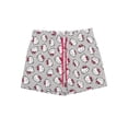 thumbnail image 5 of Hello Kitty Women's Graphic Tee and Short Set, 2-Piece, Sizes XS-3X, 5 of 8