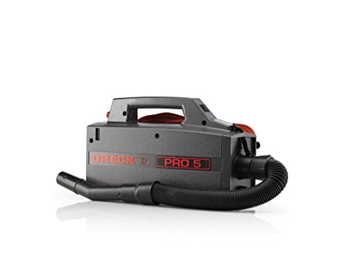 Oreck Commercial BB900DGR XL Pro 5 
