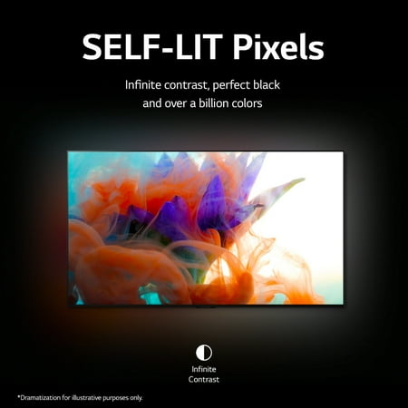 LG - 77" Class B2 Series OLED 4K UHD Smart webOS TV