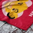 thumbnail image 4 of Disney Lion King Lion Heart Kids Silk Touch Throw Blanket, 4 of 6