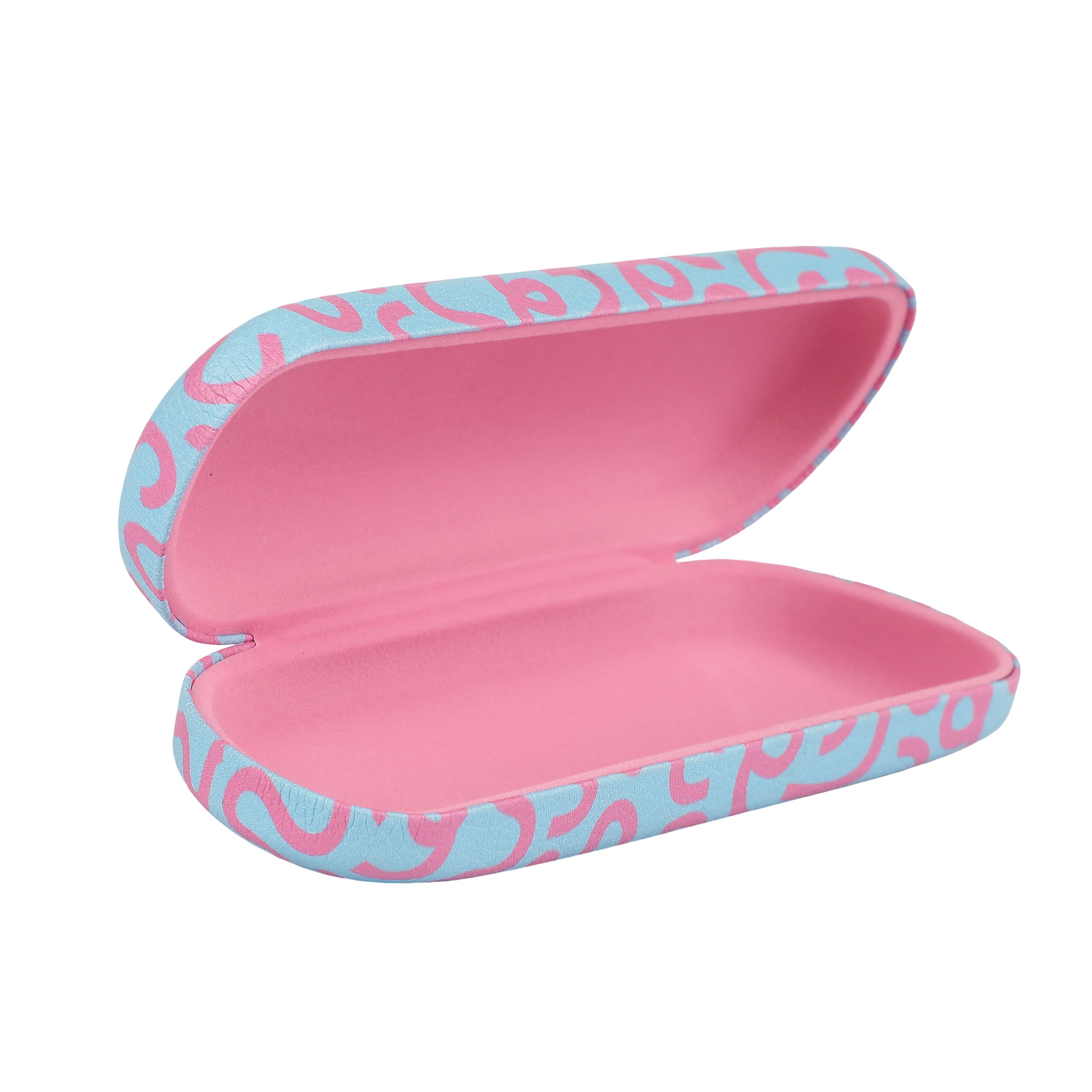 Packed Party Swirl Girl Glasses Case
