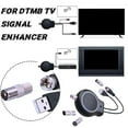thumbnail image 3 of For DTMB High-definition Digital TV Antenna Amplifier D3P7, 3 of 8