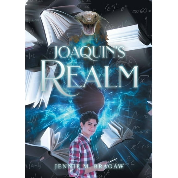 Joaquin's Realm, (Paperback)