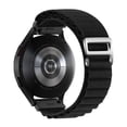 thumbnail image 2 of For Garmin Forerunner 255s / Venu 2s Universal Nylon Watch Band, 2 of 4
