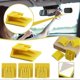thumbnail image 3 of Adhesive Clip Compatible with Telepass Invisibles Toll Pass Windshield Mount Bracket for Toll Attachment System, 3 of 5