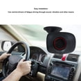 thumbnail image 3 of Driver Fatigue Alarm Device, Safe Driving Alert DC12V to 40V Universal Fit Long Distance Driving Warning Device Fatigue Driving Monitor for Car Truck Automobiles, 3 of 7