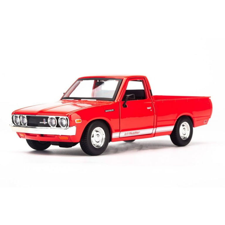 Maisto DATSUN 620 PICK UP 1973 1:24