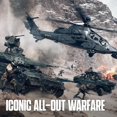 thumbnail image 3 of Videojuego Electronic Arts Battlefield 6 para PS5 – Inglés, 3 of 8