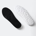 thumbnail image 1 of 4d Orthopedic Shoes Insoles Fashion Super Soft Running Sports Insole For Feet Baskets Shoe Sole Arch Support Orthopedic Inserts Unisex43-44, 1 of 4