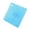 B001- Blue, variant on Tub Mat, 3X3 Inch Washable Bath Mat, Non Slip Mildew Resistant Bath Tub Mat, Small Rubber Mat for Shower Slip, 5 Pack Clear Textured Non-Slip Pad, Easy to Rinse, Full Drainage