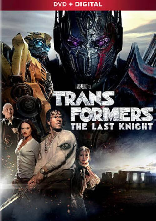 transformers after the last knight