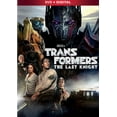 thumbnail image 1 of Transformers: le Dernier Chevalier DVD, 1 of 2