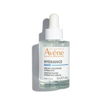 Avene Hydrance Boost Concentrated Hydrating Serum - Hydrating Face Serum with Hyaluronic Acid - Replenish & Plumps Skin , 1.0 fl oz