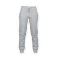 thumbnail image 1 of Skinni - Pantalones deportivos con puño para niños  (Paquete de 2) (Gris), 1 of 1