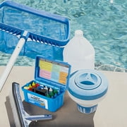 Taylor K2006 Complete Swimming Pool Water Test Kit Chlorine, pH, Alkalinity