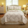 Better Homes & Gardens Hannalore Quilt Collection, 1 Each