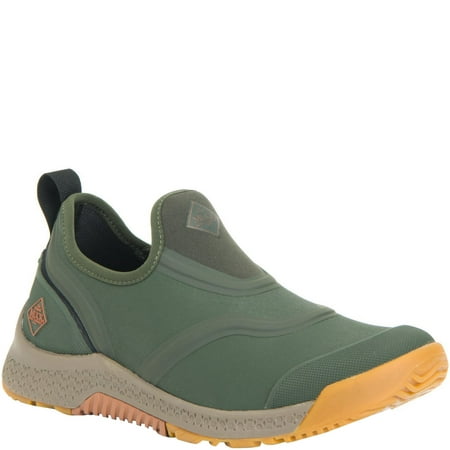 

Muck Men s Outscape Low Moss