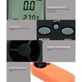 thumbnail image 4 of yeacher Portable Digital Anemometer ET816 with Wind Speed, Temperature, and Wind Chill Measurement, Backlit LCD Display, and Multi-Unit Readings, 4 of 7