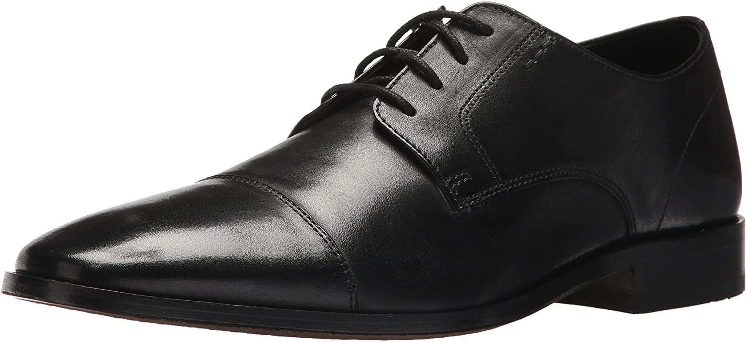 bostonian men's nantasket cap oxford