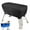 Black-#1, variant on Elevated Pet Bathtub Cover Foldable Dog Bathtub Cover with Non-Slip Surface for Secure Bathing Easy to Clean and Store for Home Use with Small Dogs and Cats