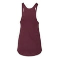 thumbnail image 3 of TR308W American Apparel Tank Top Women's Triblend Racerback, 3 of 5