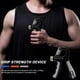 thumbnail image 3 of Pinza Mano JShteea Agarre Fuerza Mano Contable para Fitness Gris, 3 of 9