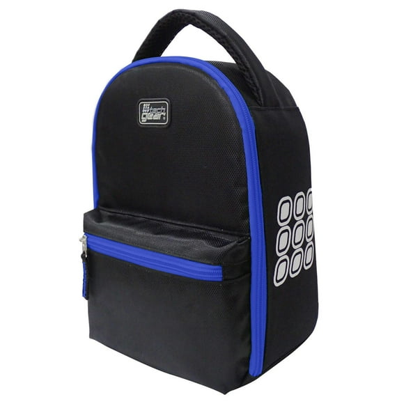 Tech Gear Lunch Locker