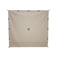 thumbnail image 2 of Gazelle Pop-up Portable Gazebo Screen Tent Wind Panels (Pack of 3), 2 of 5