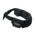 thumbnail image 4 of Cinturón de Lastre para Buceo con Bolsillos, Hebilla de Liberación Rápida, Ligero, Bolsa para Sujetar Pesas de Snorkel, Riñonera para Buceo Y Snorkel. 5 bolsillos, 4 of 8